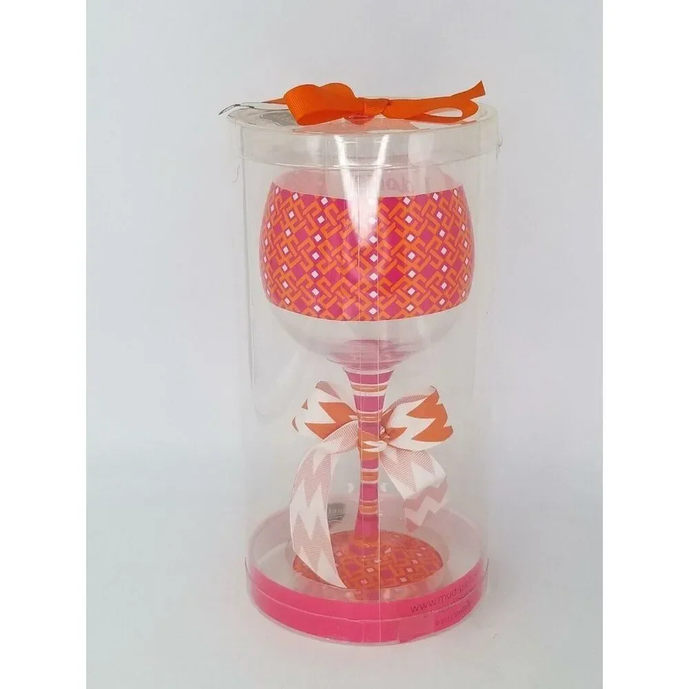Mud Pie mudpie handpainted